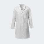 Doctor Lab Coat Uniform