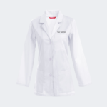 Women’s Comfort Fit Lab Coat (2)