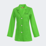 Women’s Comfort Fit Lab Coat (2)