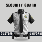 security Guard