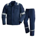 Engineer Workwear Work Suit