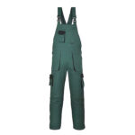 Poly cotton Dungaree