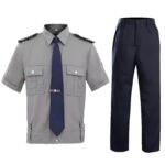 Security Guard Uniform