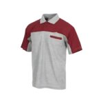 Short Sleeve Waiter Uniform