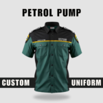 petrol pump